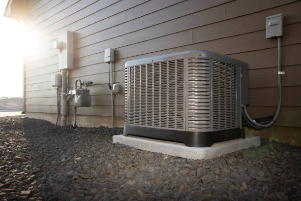 Ashley, PA HVAC Company